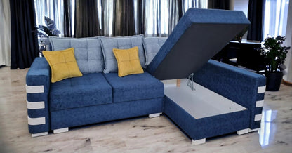 Coltar extensibil Oslo - Tip 1 (mic)