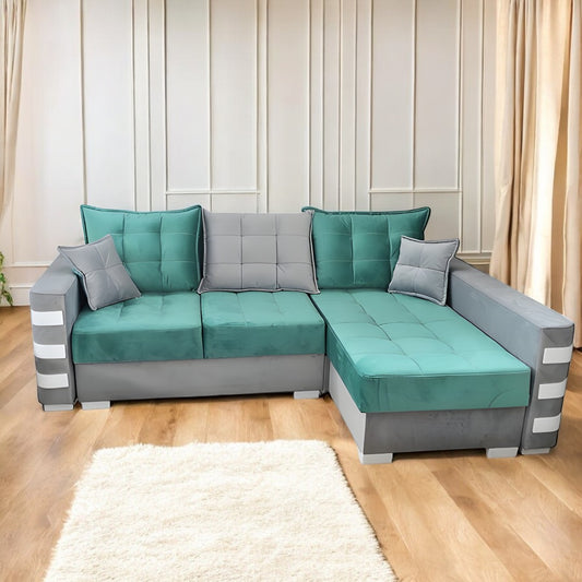 Coltar extensibil Oslo - Tip 1 (mic)