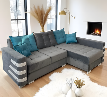 Coltar extensibil Oslo - Tip 1 (mic)