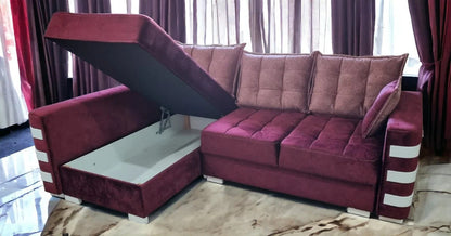 Coltar extensibil Oslo - Tip 1 (mic)