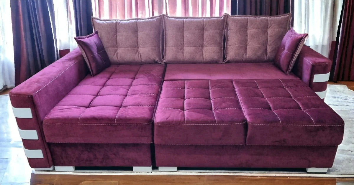 Coltar extensibil Oslo - Tip 1 (mic)