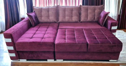 Coltar extensibil Oslo - Tip 1 (mic)