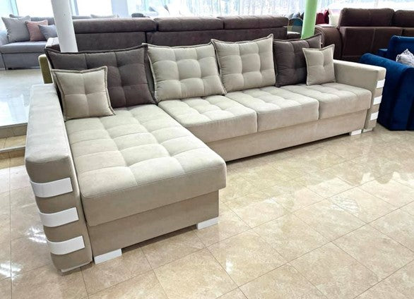 Coltar extensibil Oslo - Tip 2 (mare)