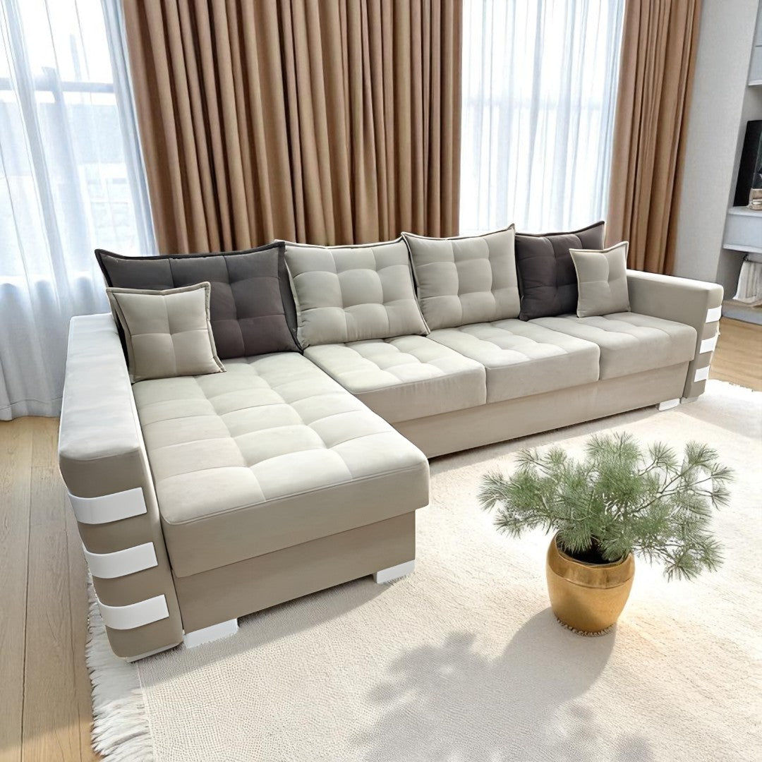 Coltar extensibil Oslo - Tip 2 (mare)