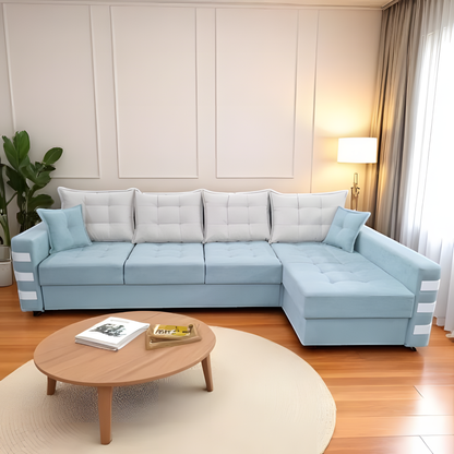 Coltar extensibil Oslo - Tip 2 (mare)