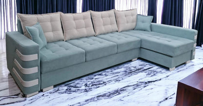 Coltar extensibil Oslo - Tip 2 (mare)