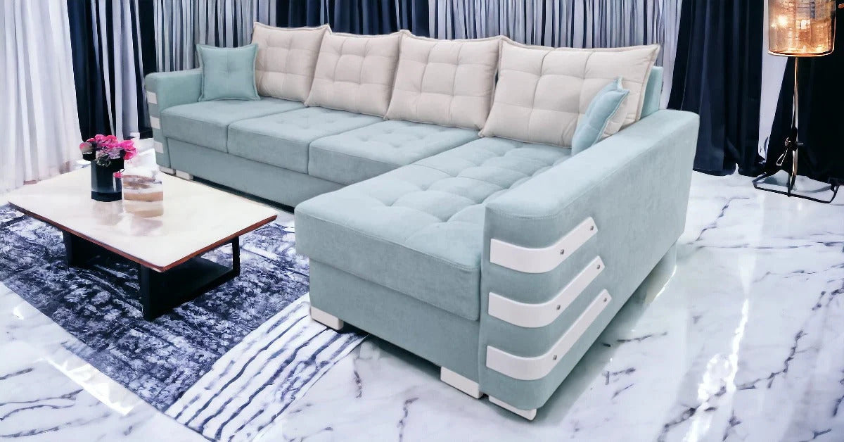 Coltar extensibil Oslo - Tip 2 (mare)