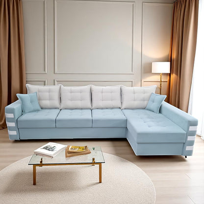 Coltar extensibil Oslo - Tip 2 (mare)