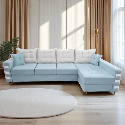 Coltar extensibil Oslo - Tip 2 (mare)