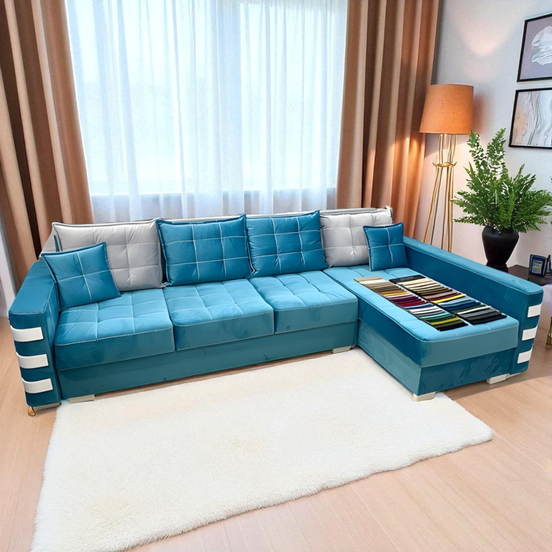 Coltar extensibil Oslo - Tip 2 (mare)