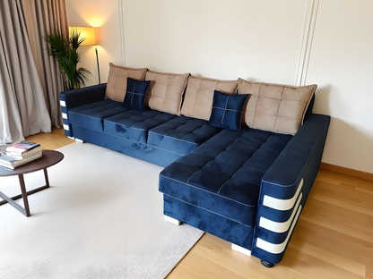 Coltar extensibil Oslo - Tip 2 (mare)