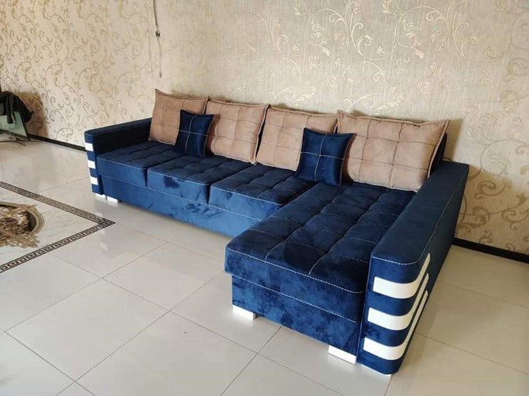 Coltar extensibil Oslo - Tip 2 (mare)