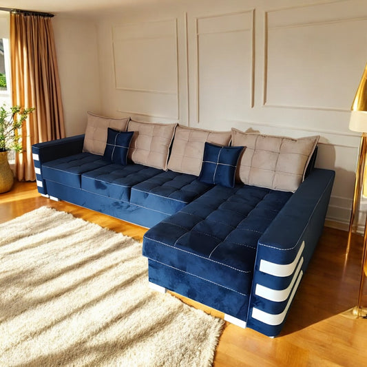 Coltar extensibil Oslo - Tip 2 (mare)