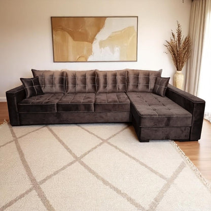 Coltar extensibil Oslo - Tip 2 (mare)