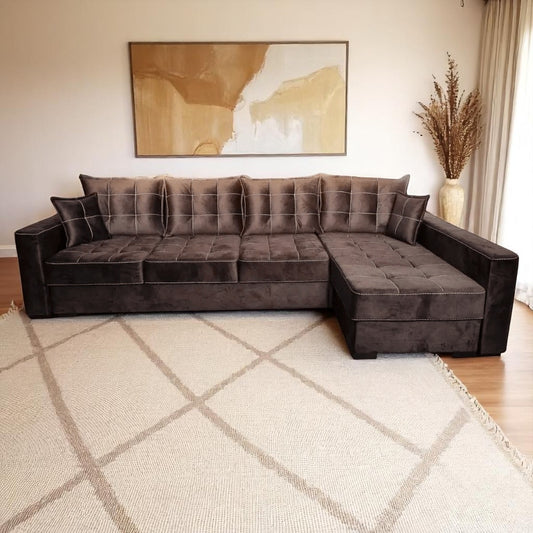 Coltar extensibil Oslo - Tip 2 (mare)