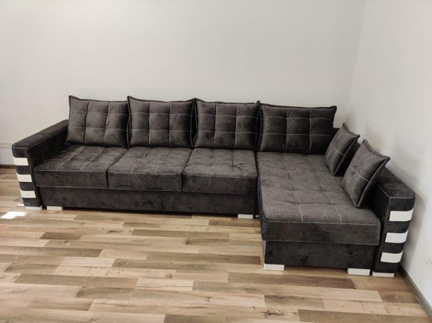 Coltar extensibil Oslo - Tip 2 (mare)