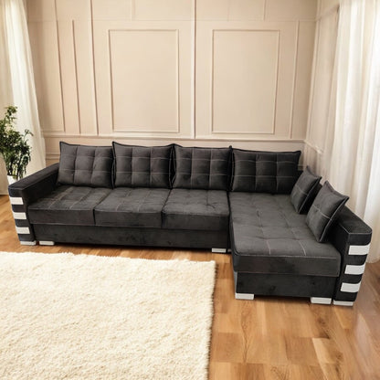 Coltar extensibil Oslo - Tip 2 (mare)