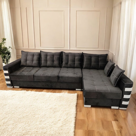 Coltar extensibil Oslo - Tip 2 (mare)