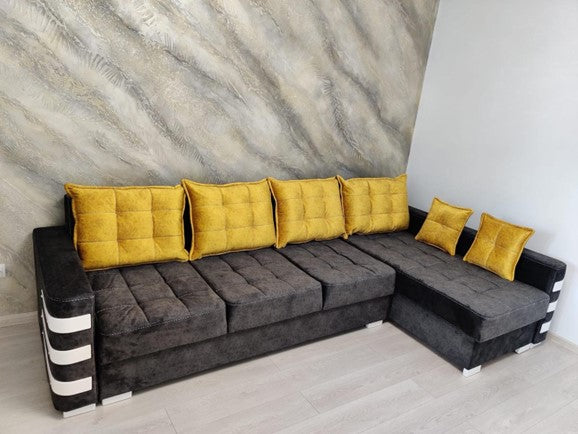 Coltar extensibil Oslo - Tip 2 (mare)