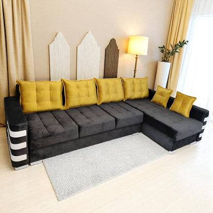 Coltar extensibil Oslo - Tip 2 (mare)