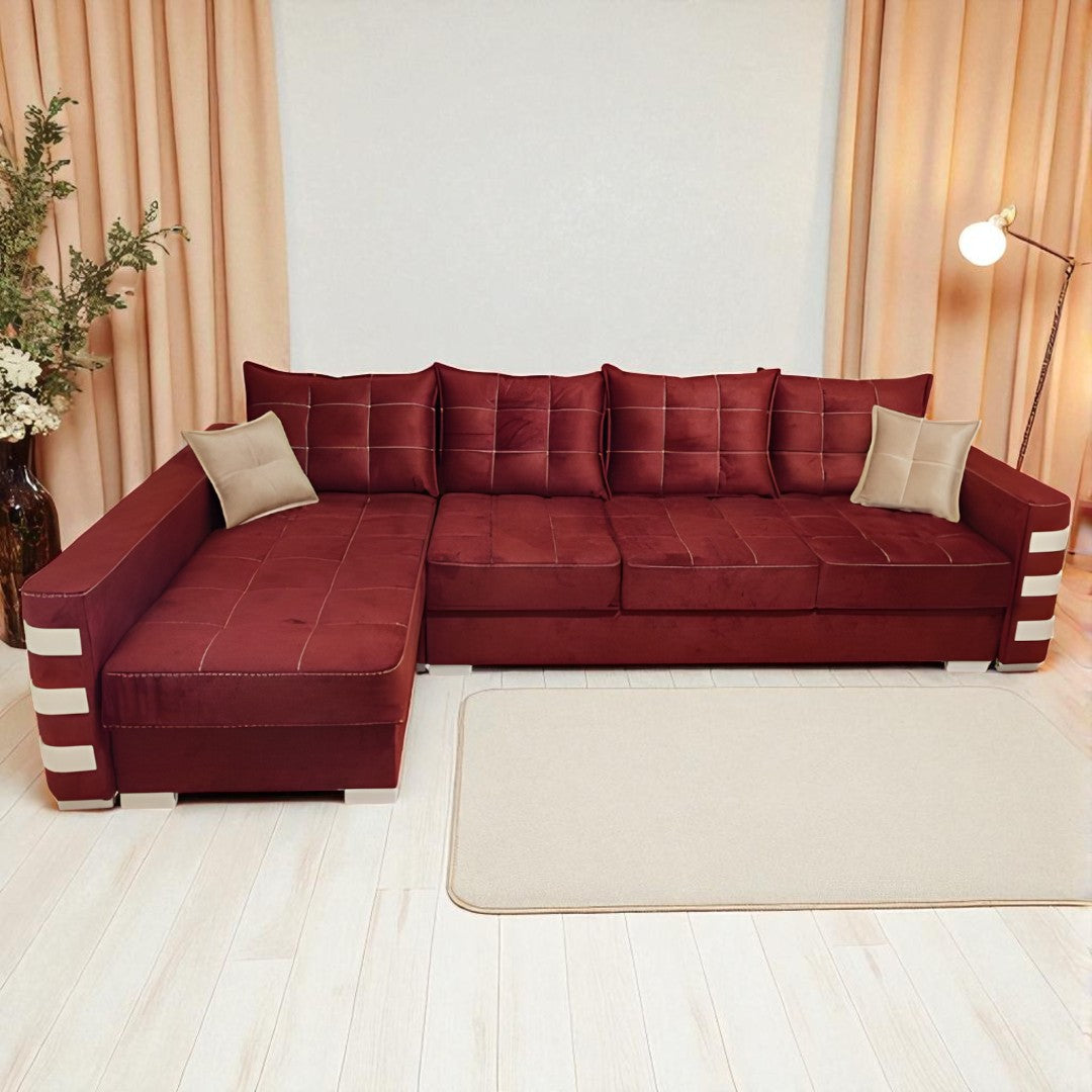 Coltar extensibil Oslo - Tip 2 (mare)