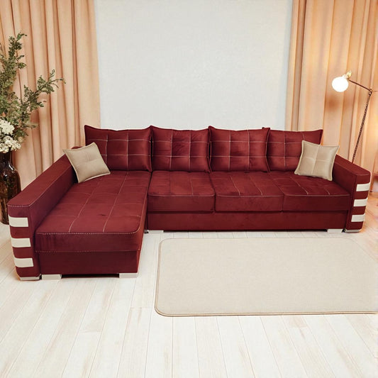 Coltar extensibil Oslo - Tip 2 (mare)