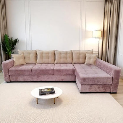 Coltar extensibil Oslo - Tip 2 (mare)