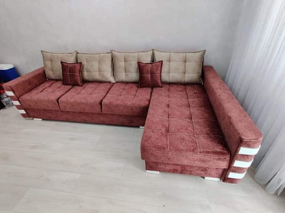 Coltar extensibil Oslo - Tip 2 (mare)