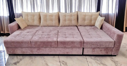 Coltar extensibil Oslo - Tip 2 (mare)