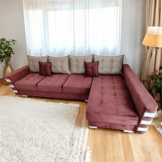 Coltar extensibil Oslo - Tip 2 (mare)