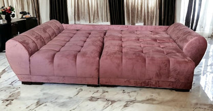 Coltar extensibil Palermo Tip 2 (3 locuri)