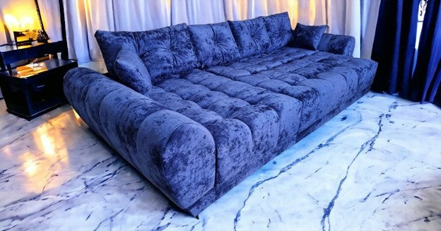 Coltar extensibil Palermo Tip 2 (3 locuri)