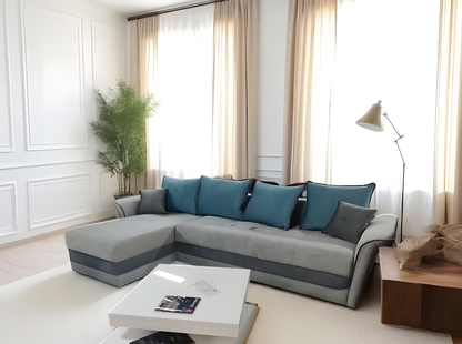 Coltar extensibil Pandora