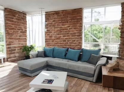 Coltar extensibil Pandora