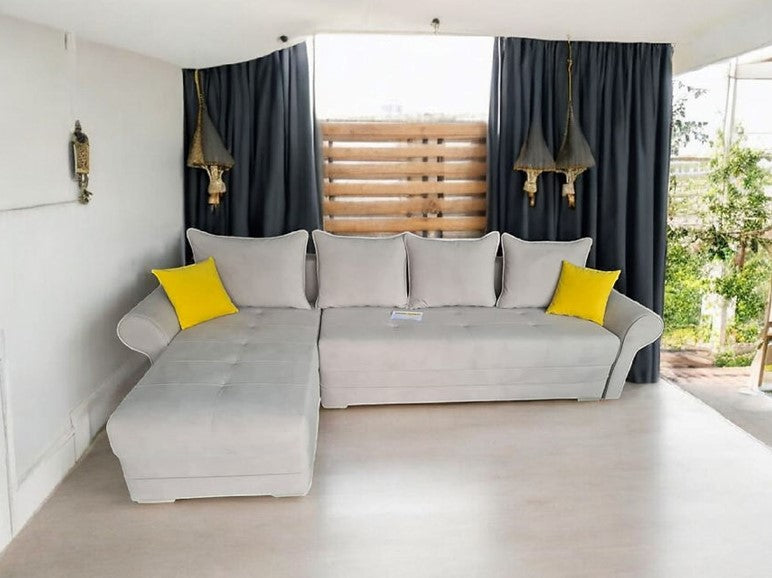 Coltar extensibil Pandora