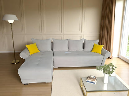 Coltar extensibil Pandora