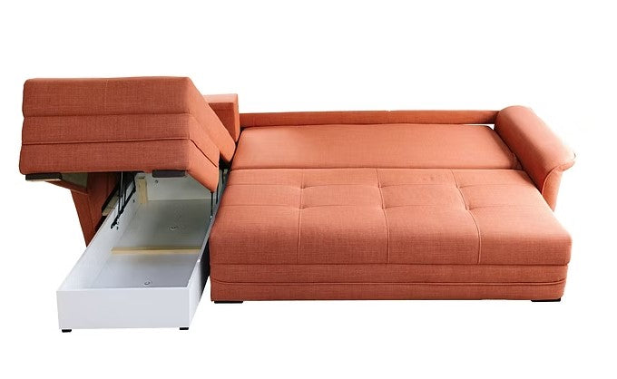 Coltar extensibil Pandora