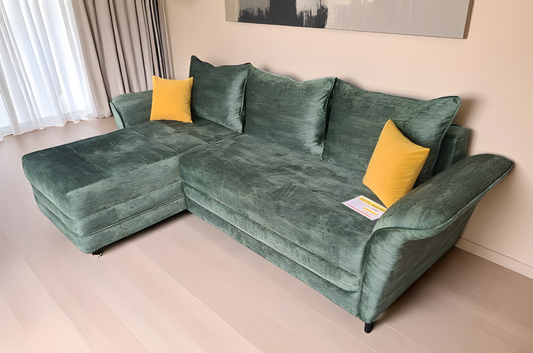 Coltar extensibil Pandora