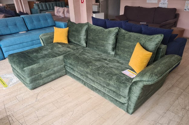 Coltar extensibil Pandora