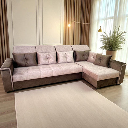 Coltar Extensibil Paris