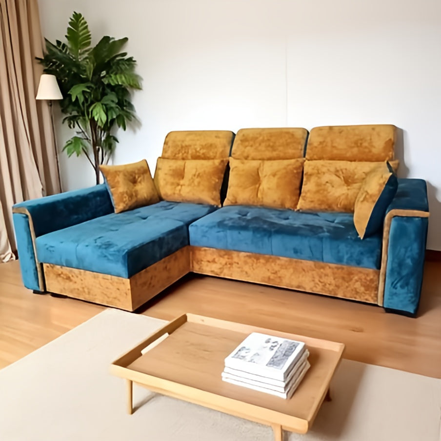 Coltar extensibil Paris - Tip 1 (mic)