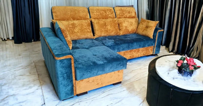 Coltar extensibil Paris - Tip 1 (mic)