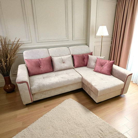 Coltar extensibil Paris - Tip 1 (mic)