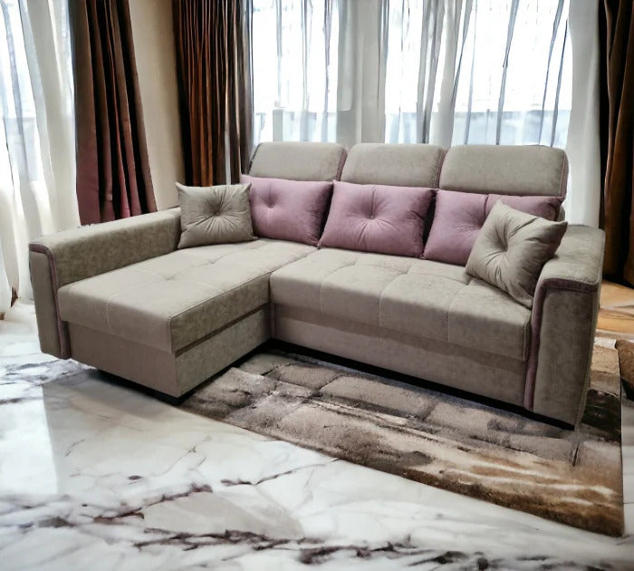 Coltar extensibil Paris - Tip 1 (mic)