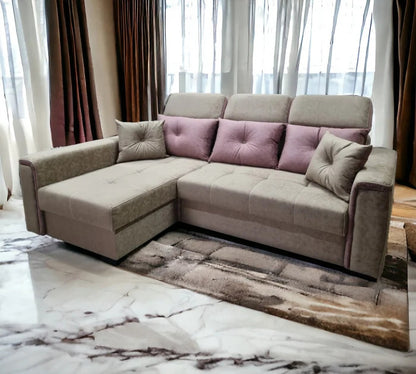 Coltar extensibil Paris - Tip 1 (mic)