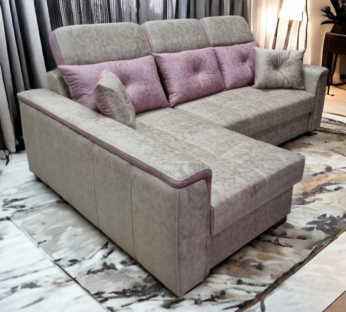 Coltar extensibil Paris - Tip 1 (mic)