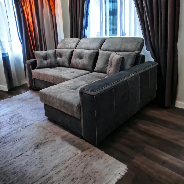 Coltar extensibil Paris - Tip 1 (mic)