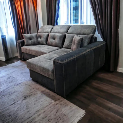 Coltar extensibil Paris - Tip 1 (mic)