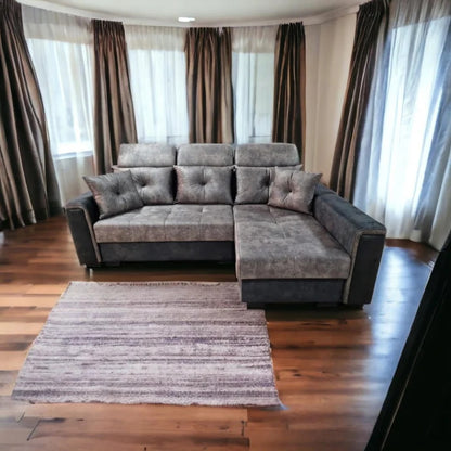 Coltar extensibil Paris - Tip 1 (mic)