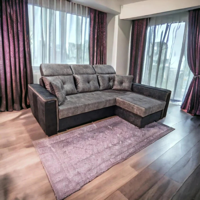 Coltar extensibil Paris - Tip 1 (mic)